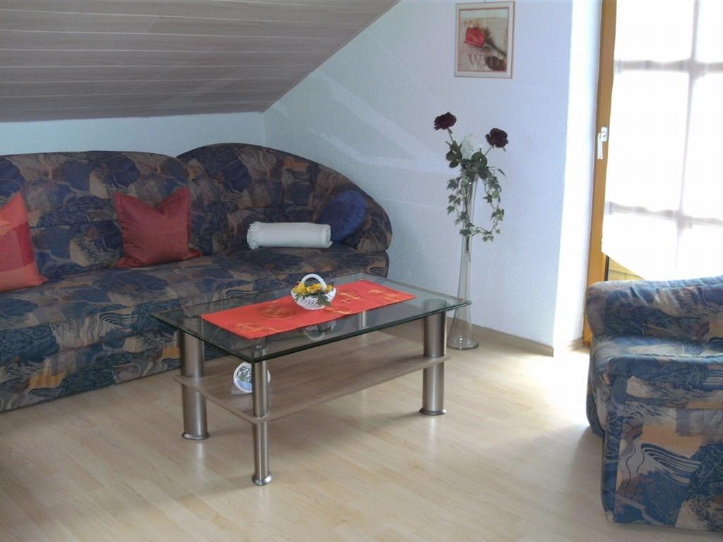 Ferienwohnungen Malz Blaibach エクステリア 写真