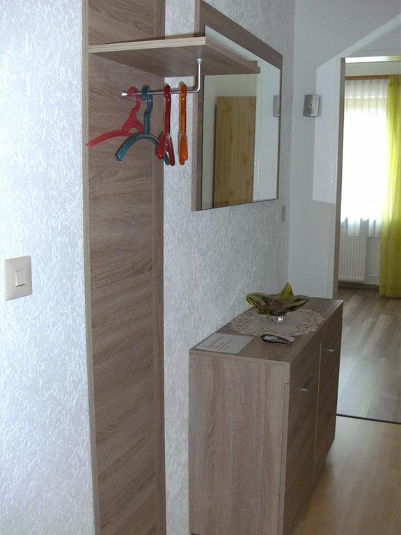 Ferienwohnungen Malz Blaibach エクステリア 写真